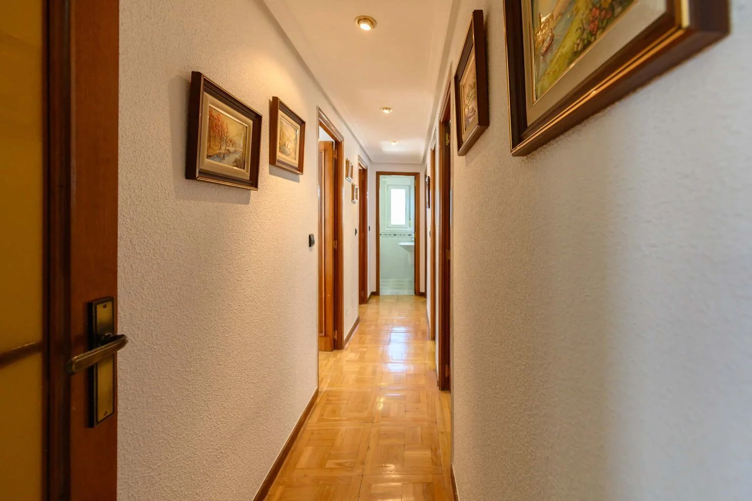 Piso en Calle de Santa Virgilia, 16, Pinar del Rey - Foto 35