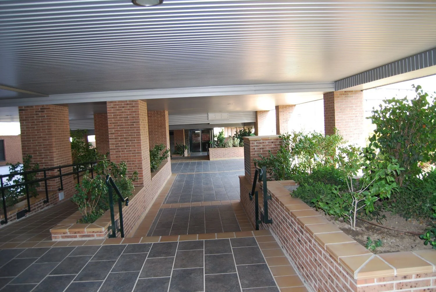 Piso en calle de la Infanta María, 7 - Foto 3