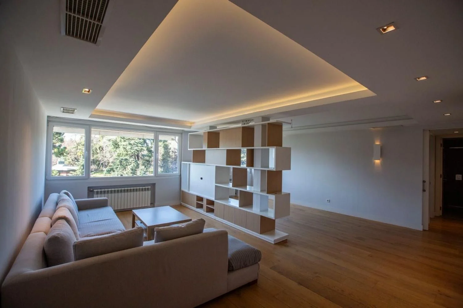 Piso en avenida de Menéndez Pelayo, 85 - Foto 5