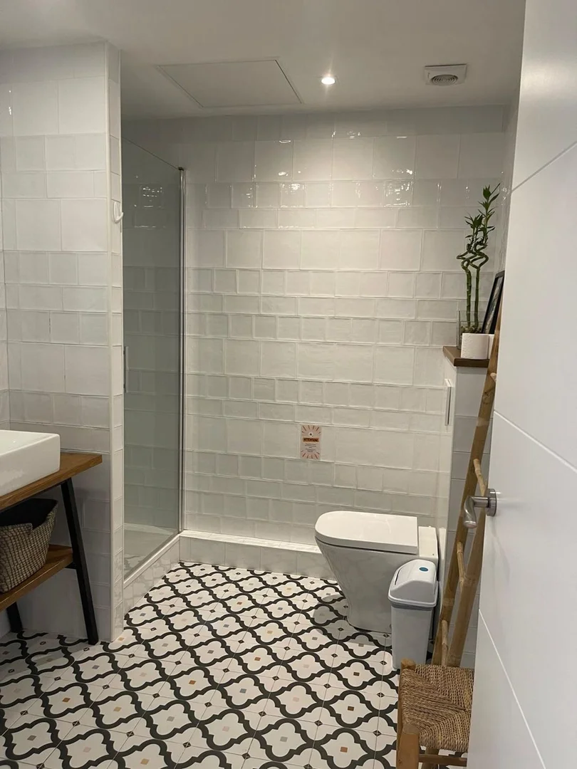 Piso en calle de Salvà, 15 - Foto 3