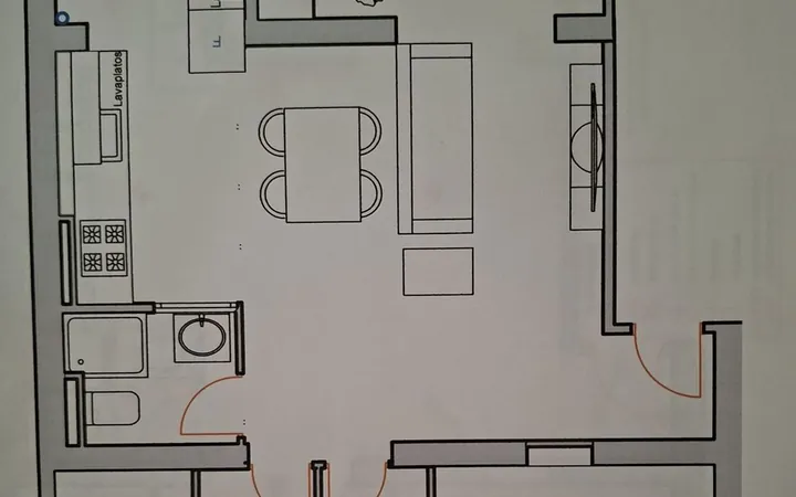 Ático en Calle de la Hacienda de Pavones, 82, Vinateros - Foto 12