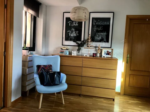 Ático en paseo de las Acacias, 8 - Foto 12