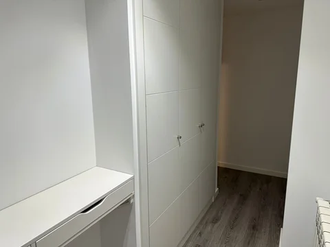 Ático en calle de Enrique Urquijo, 190 - Foto 12