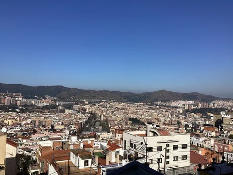 Piso en calle de la Gran Vista, 172 - Foto 1