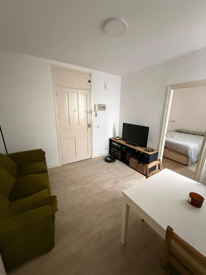 Piso en calle del Conde de Peñalver, 88 - Foto 1