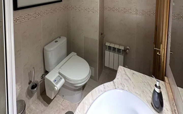 Piso en Avenida de Alberto Alcocer, 47, Nueva España - Foto 17