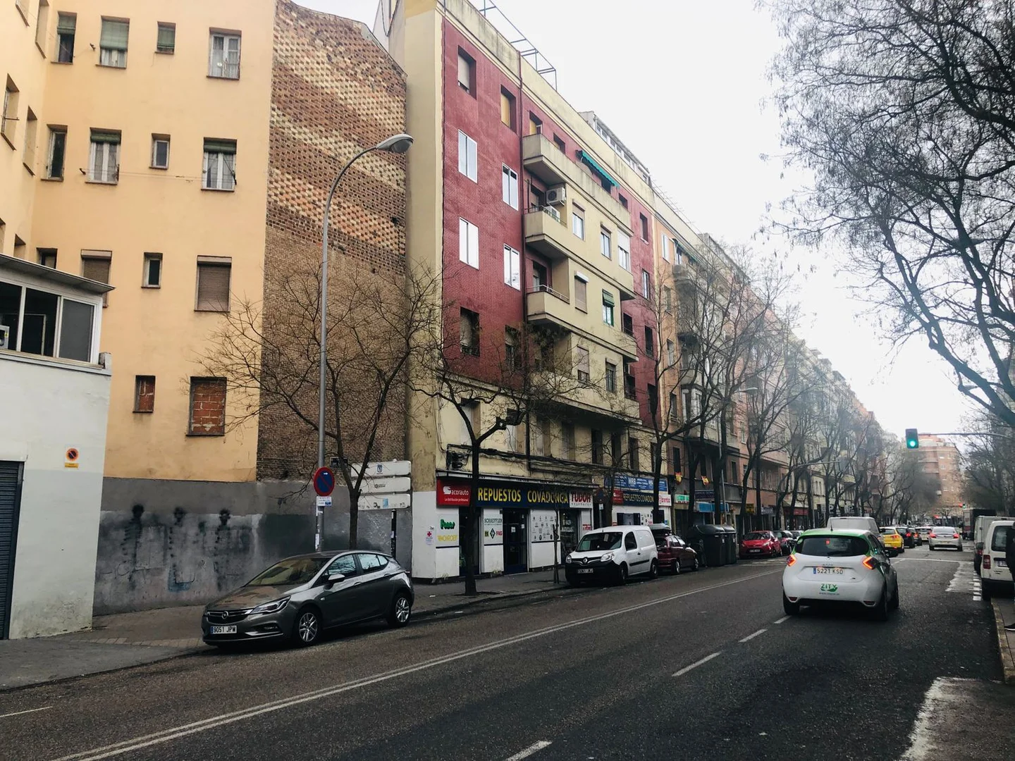 Piso en calle de Lope de Haro, 3 - Foto 1