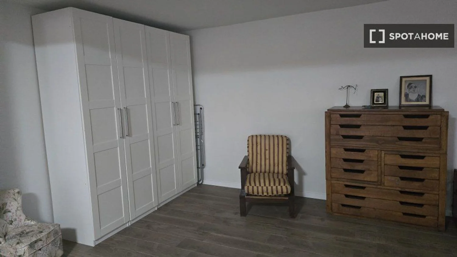 Estudio en Calle Eduardo Terán, Canillejas - Foto 6