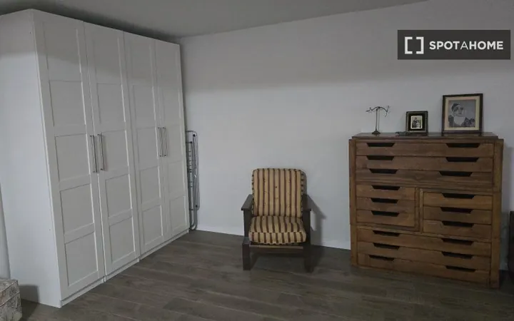 Estudio en Calle Eduardo Terán, Canillejas - Foto 6