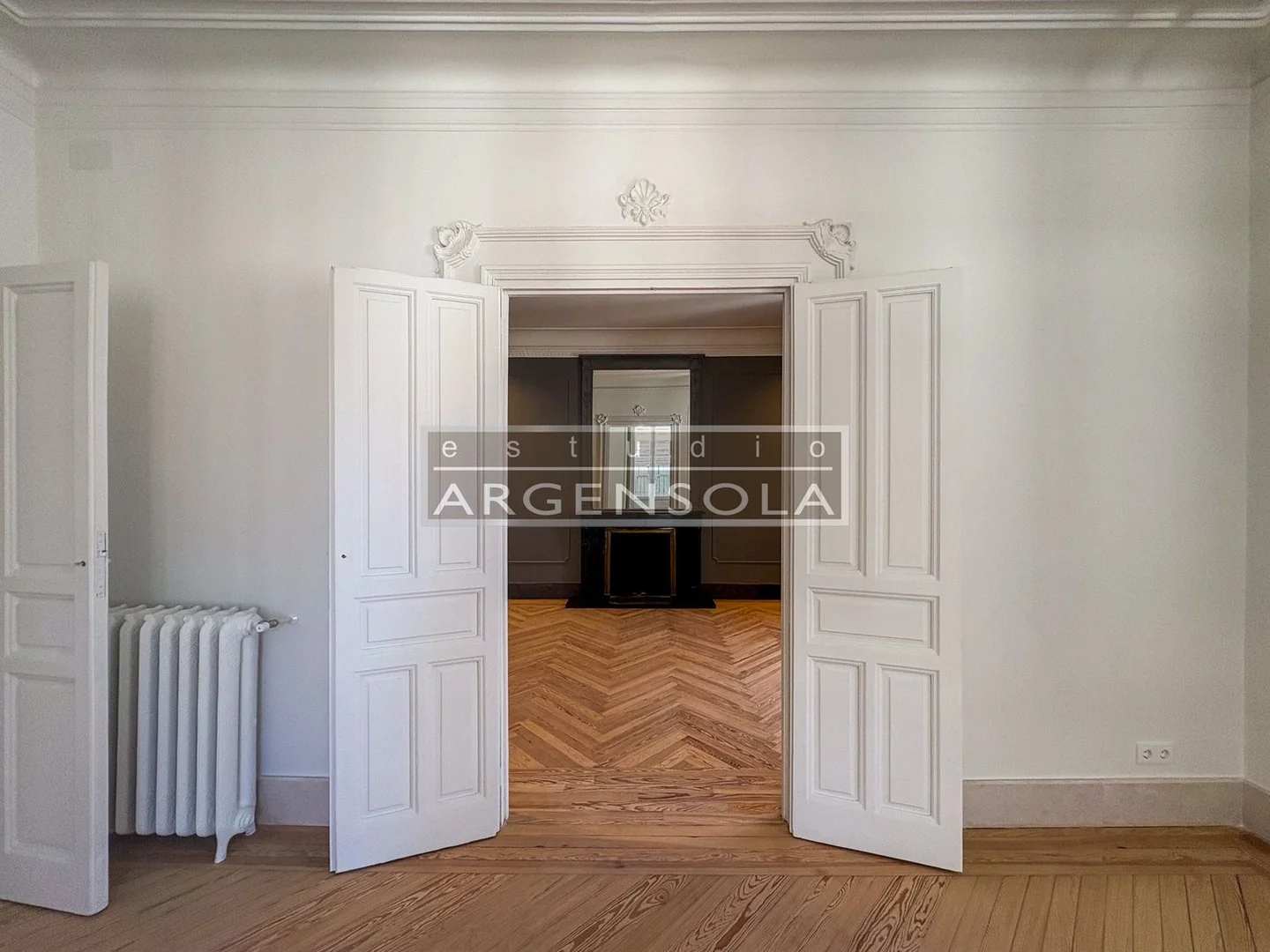 Piso en Chueca-Justicia - Foto 15