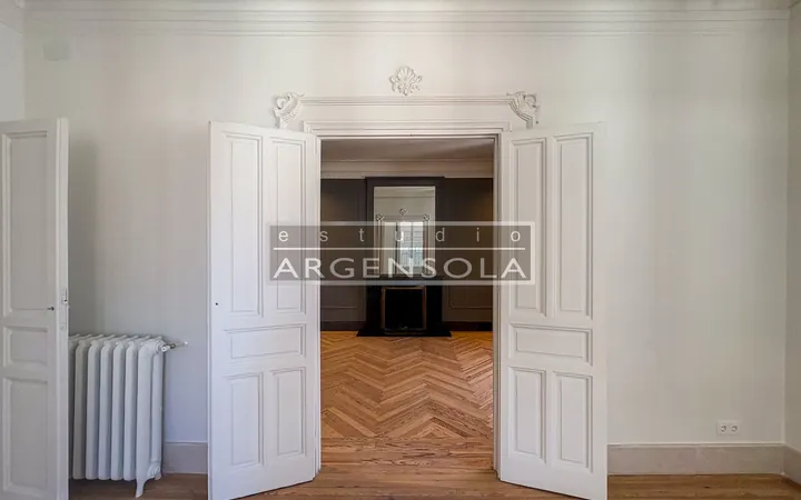 Piso en Chueca-Justicia - Foto 15