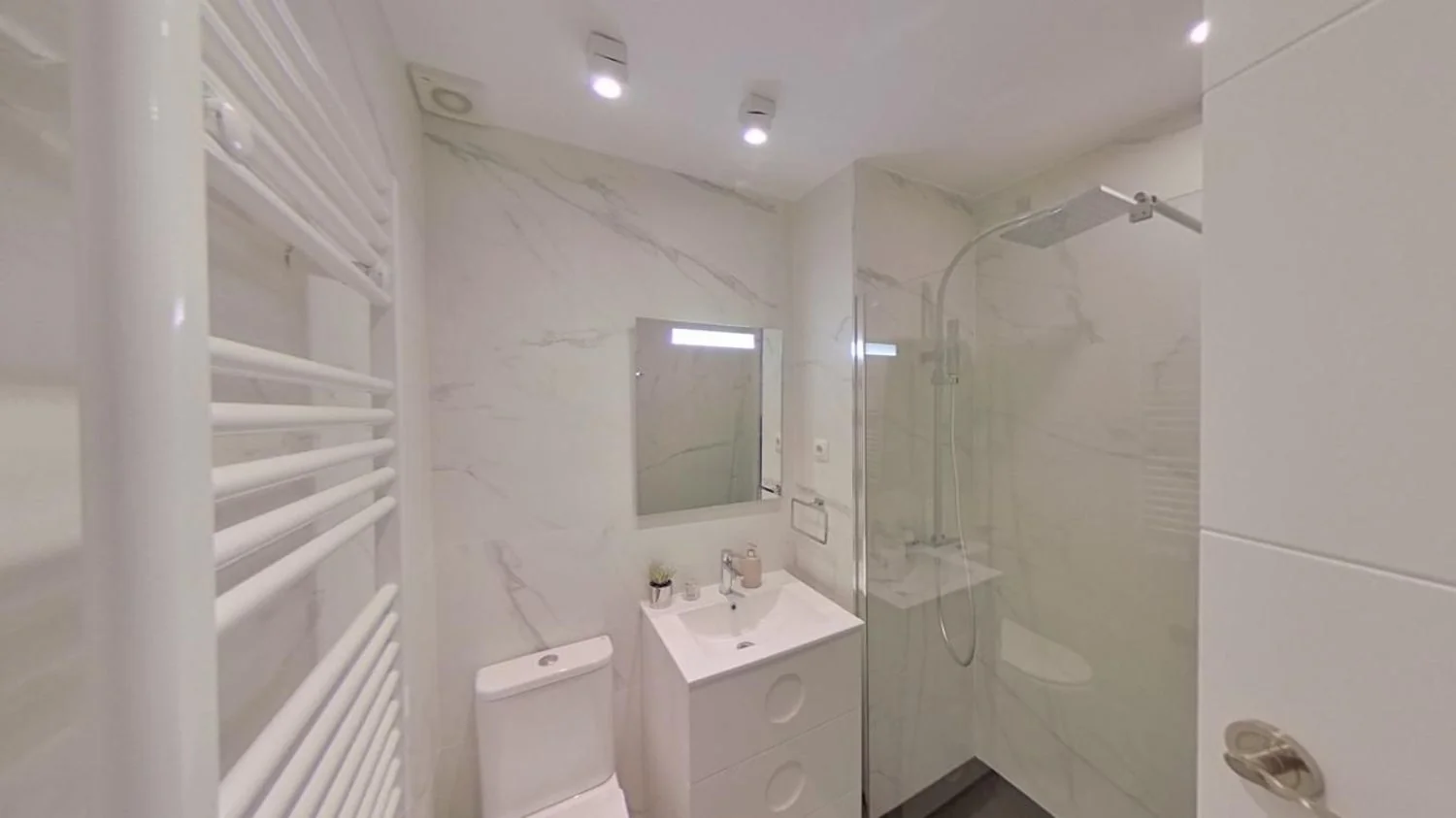 Piso en Calle de las Peñuelas, 43, Acacias - Foto 9