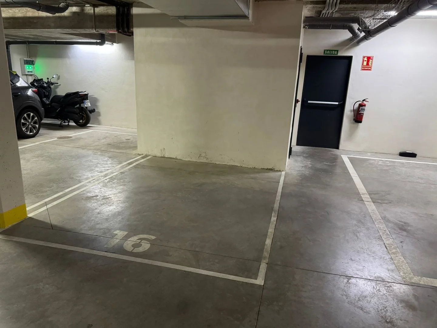 Estudio en Calle Valentín Llaguno, 30 - Foto 7