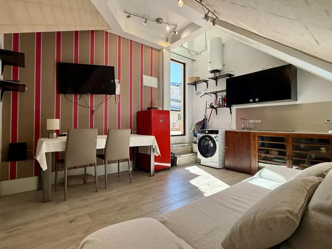 Estudio en  Madrid Capital - Foto 6