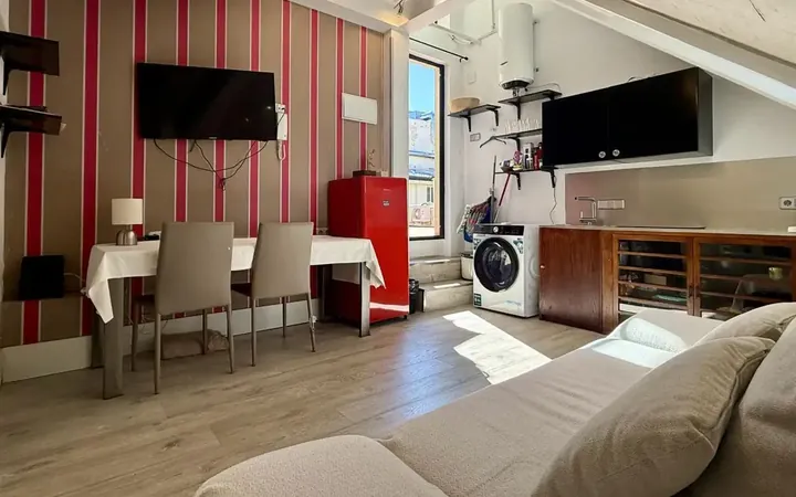 Estudio en  Madrid Capital - Foto 6