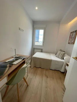 Piso en calle de Sinesio Delgado, 5 - Foto 27