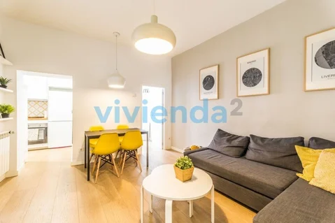 Alquiler de piso en Lavapiés-Embajadores - Foto 3