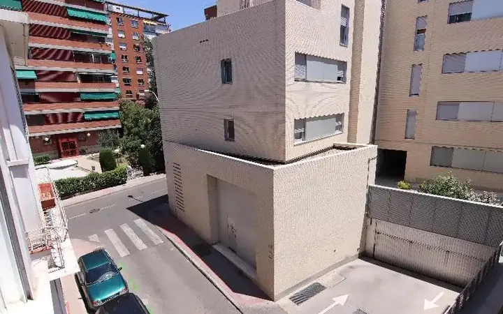 Piso en  Madrid Capital - Foto 1