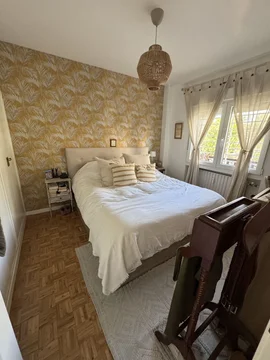 Piso en calle de Josefa Valcárcel, 7 - Foto 3