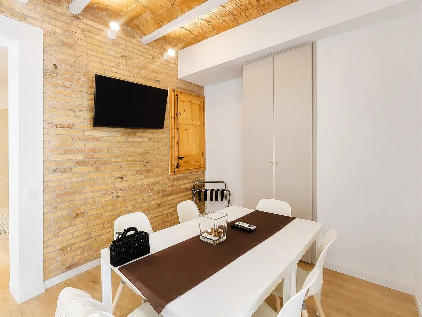 Piso en Calle de Cartagena, 325, El Baix Guinardó - Foto 3