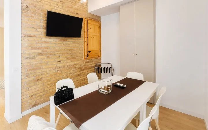 Piso en Calle de Cartagena, 325, El Baix Guinardó - Foto 3