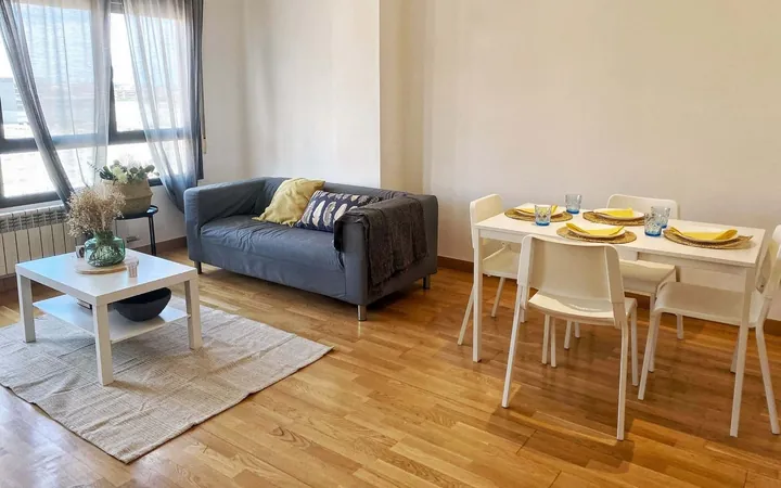Piso en Paseo de los Melancólicos, 28, Imperial - Foto 14