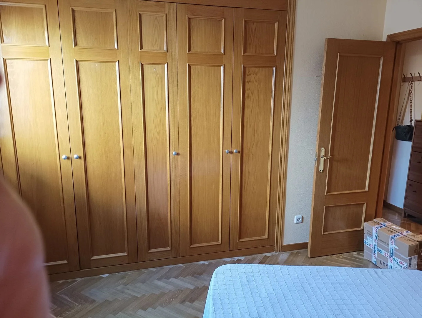 Alquiler de piso en Calle de Almansa, 58 - Foto 2