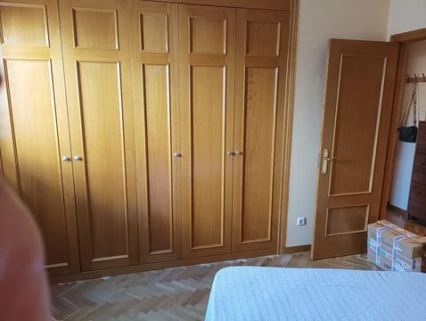 Piso en calle de Almansa, 58 - Foto 2