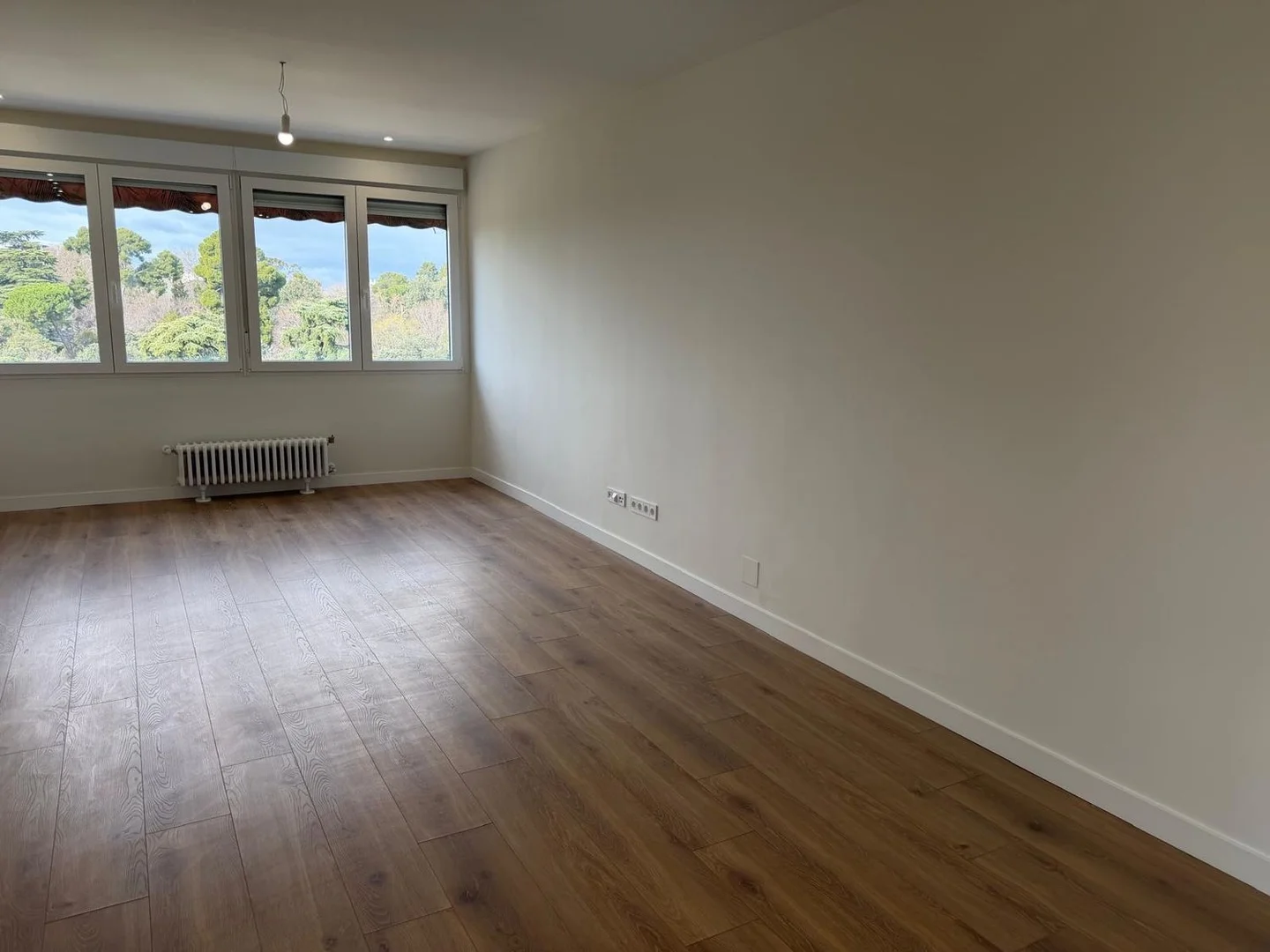 Piso en avenida de Menéndez Pelayo, 81 - Foto 18