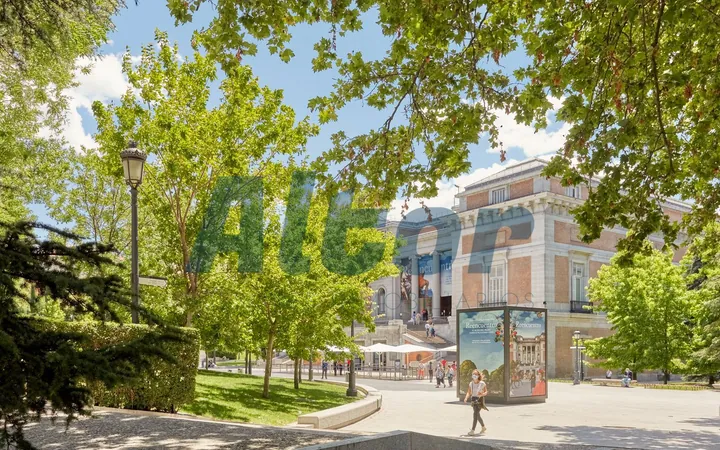 Piso en Paseo del Prado, Huertas-Cortes - Foto 40