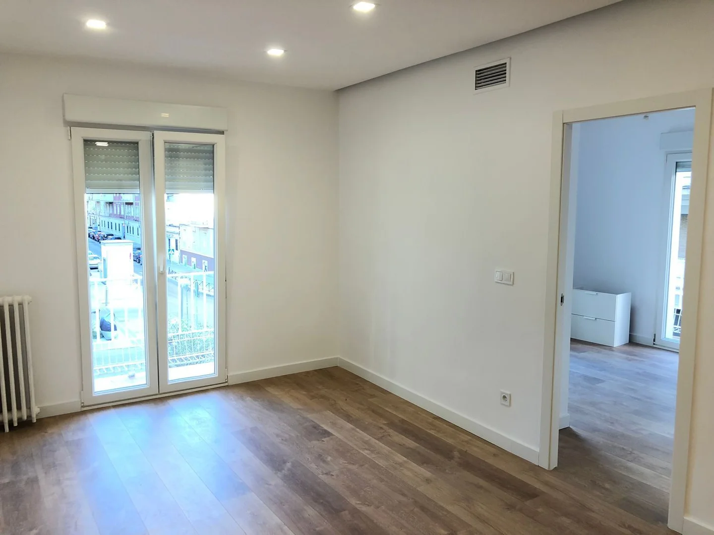 Piso en plaza Virgen del Romero, 1 - Foto 6