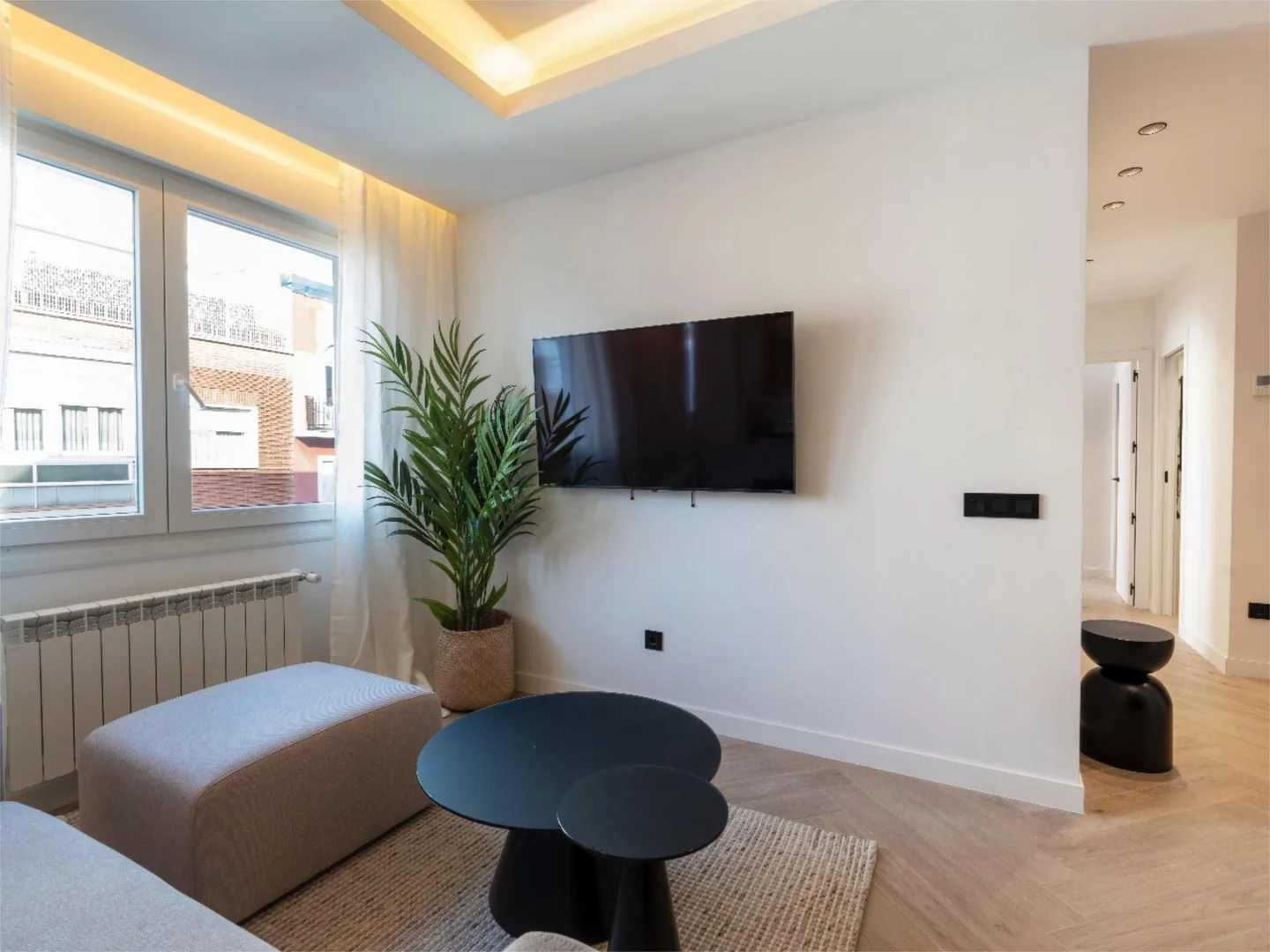 Piso en  Calle de Don Ramón de la Cruz 98 - Foto 19