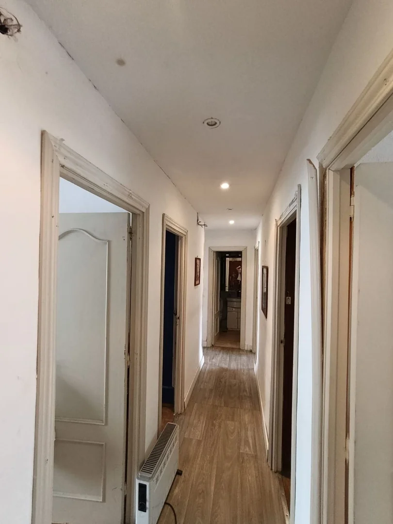 Piso en Calle de Castrojeriz, 12, Vista Alegre - Foto 6