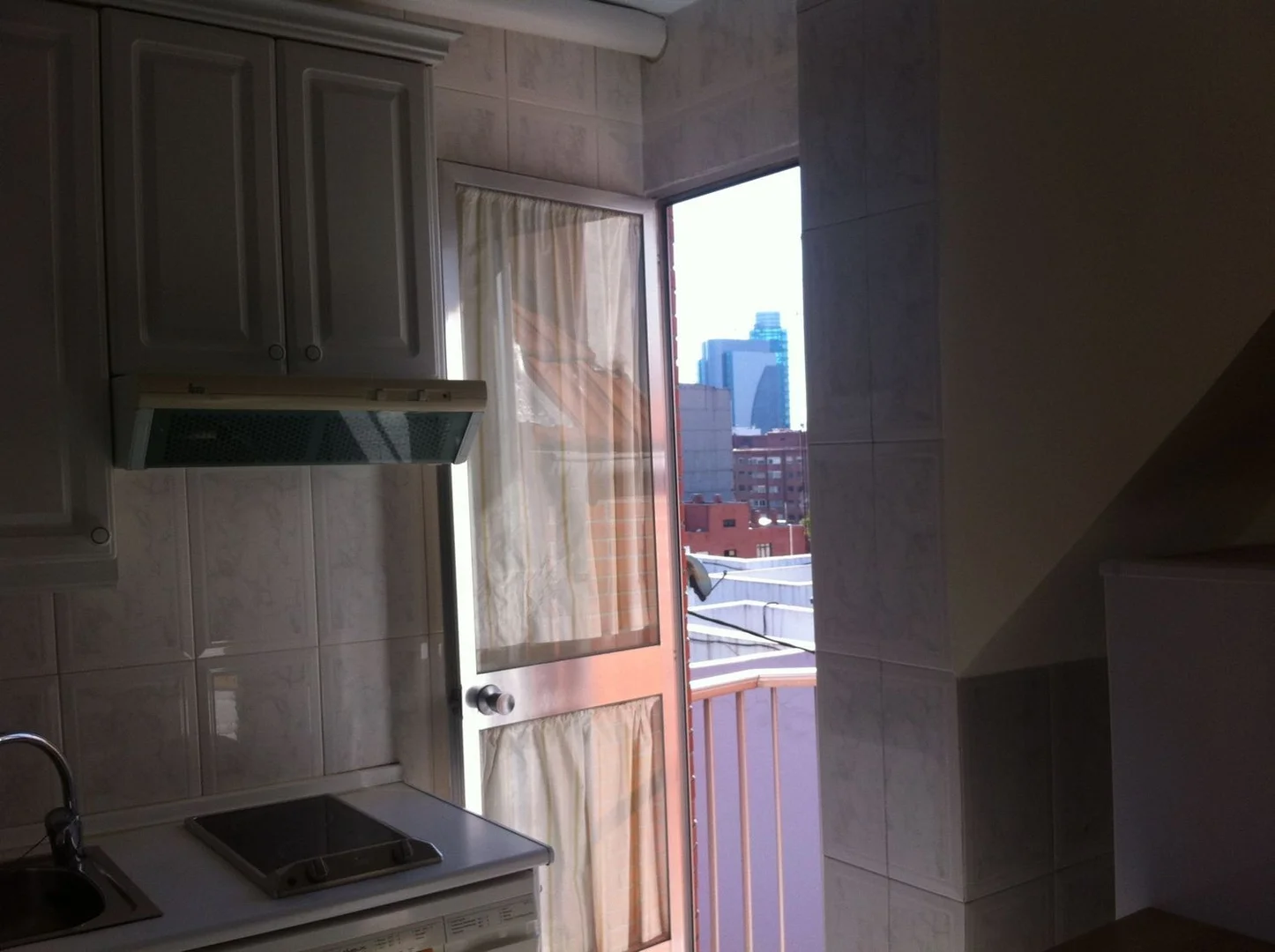 Ático en calle reina mercedes, 4 - Foto 11