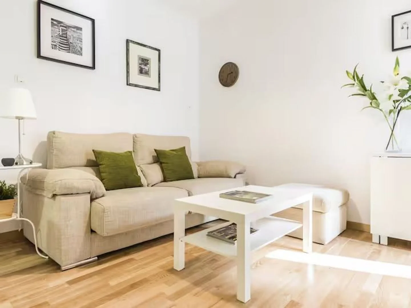 Piso en Calle concepción jerónima, 3, Lavapiés-Embajadores - Foto 8