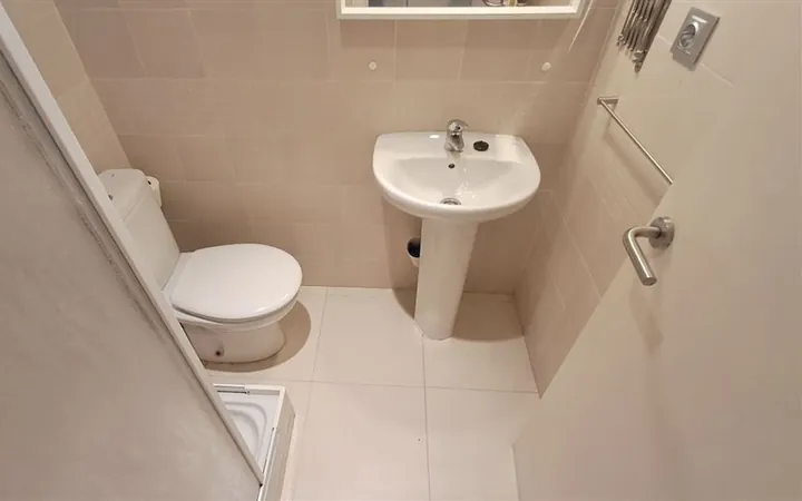 Piso en Calle del Alcalde Sainz de Baranda, 101, Estrella - Foto 33