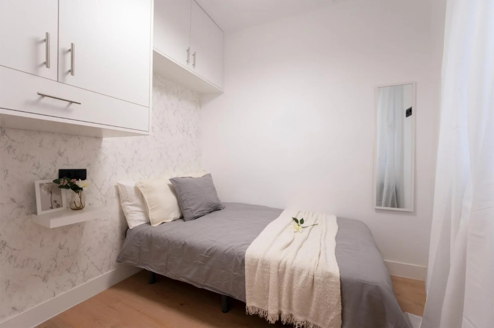 Piso en  Calle de Alvarado 13 - Foto 9