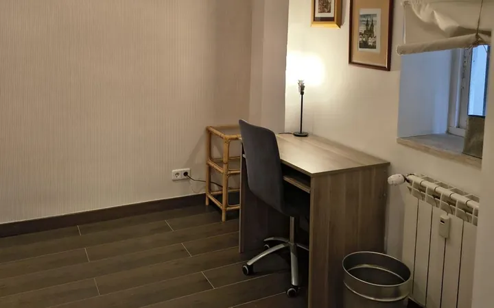 Piso en Calle de Menéndez Pidal, 37 - Foto 21