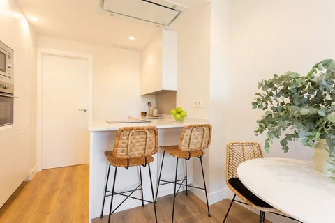 Piso en calle de Alonso Cano, 13 - Foto 14