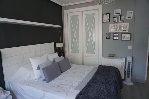 Piso en calle de Carlota O’Neill, 32 - Foto 8