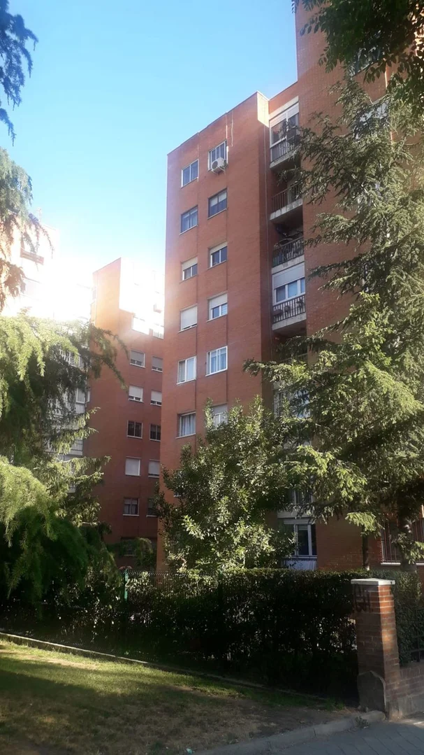 Piso en calle Rafael Finat, 103 - Foto 33