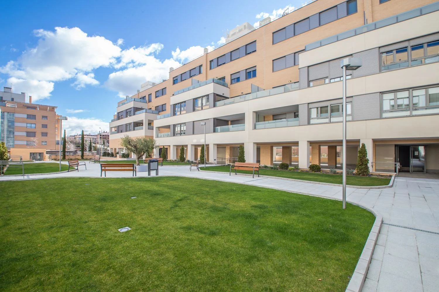 Piso en avenida del Santuario de Valverde, 61 - Foto 5