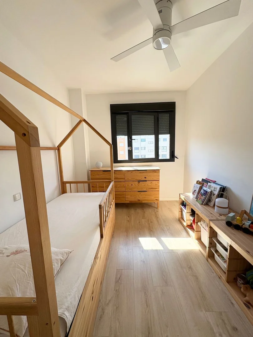 Piso en Ensanche de Vallecas - La Gavia, Ensanche de Vallecas - La Gavia - Foto 14