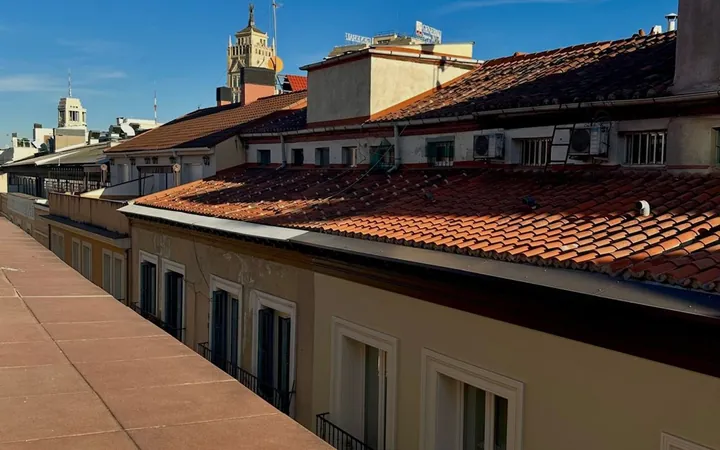 Piso en Calle de los Jardines, 7, Sol - Foto 1