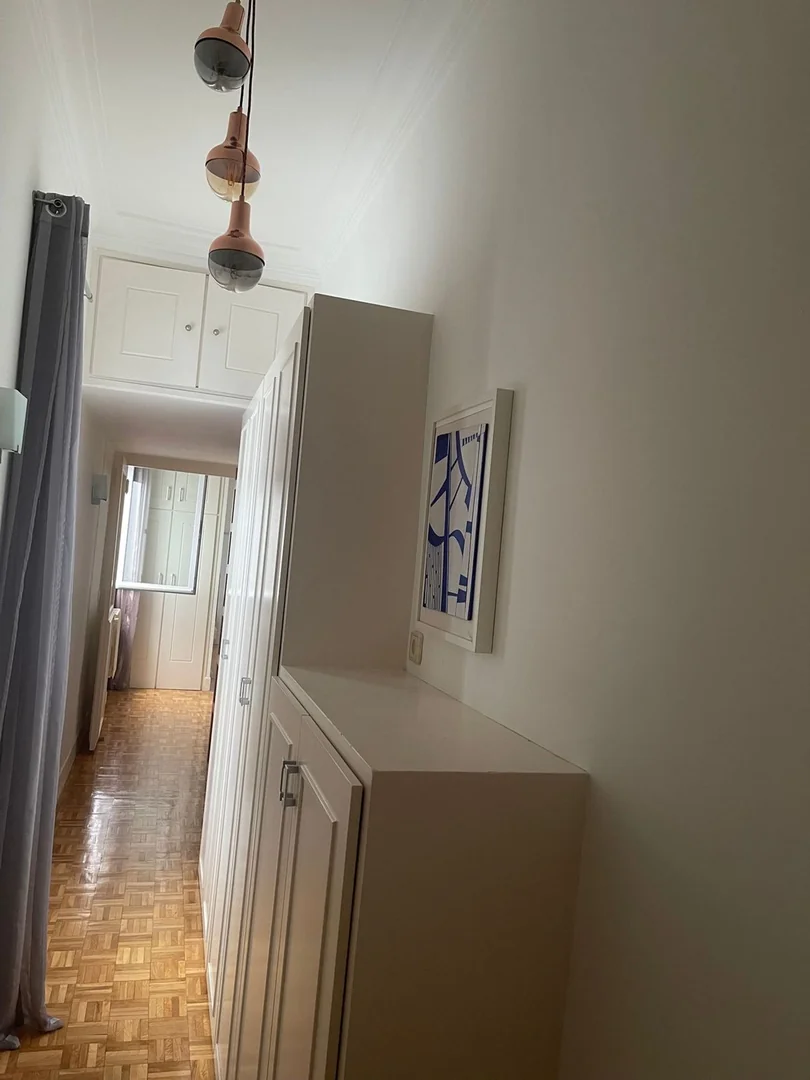 Piso en Calle de Lope de Rueda, 39 - Foto 4