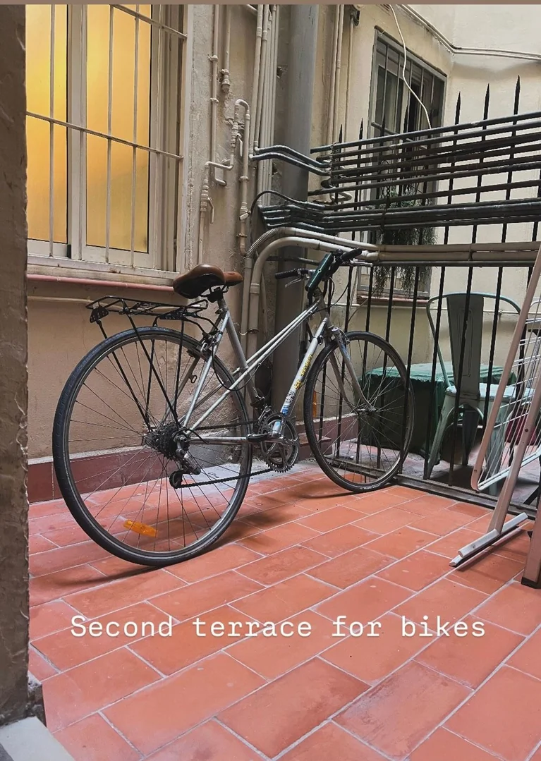 Piso en Calle d'Elisabets, 4, El Raval - Foto 4