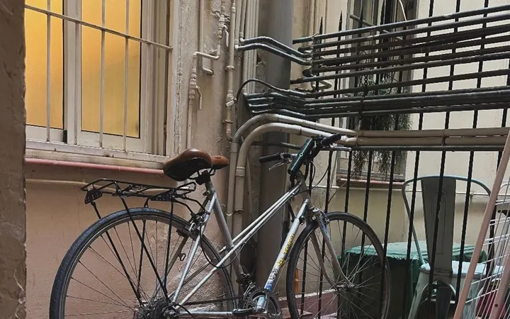 Piso en Calle d'Elisabets, 4, El Raval - Foto 4
