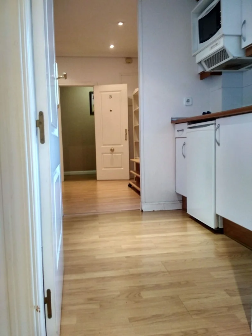 Piso en Calle de Talavera, 10, Bernabéu-Hispanoamérica - Foto 7