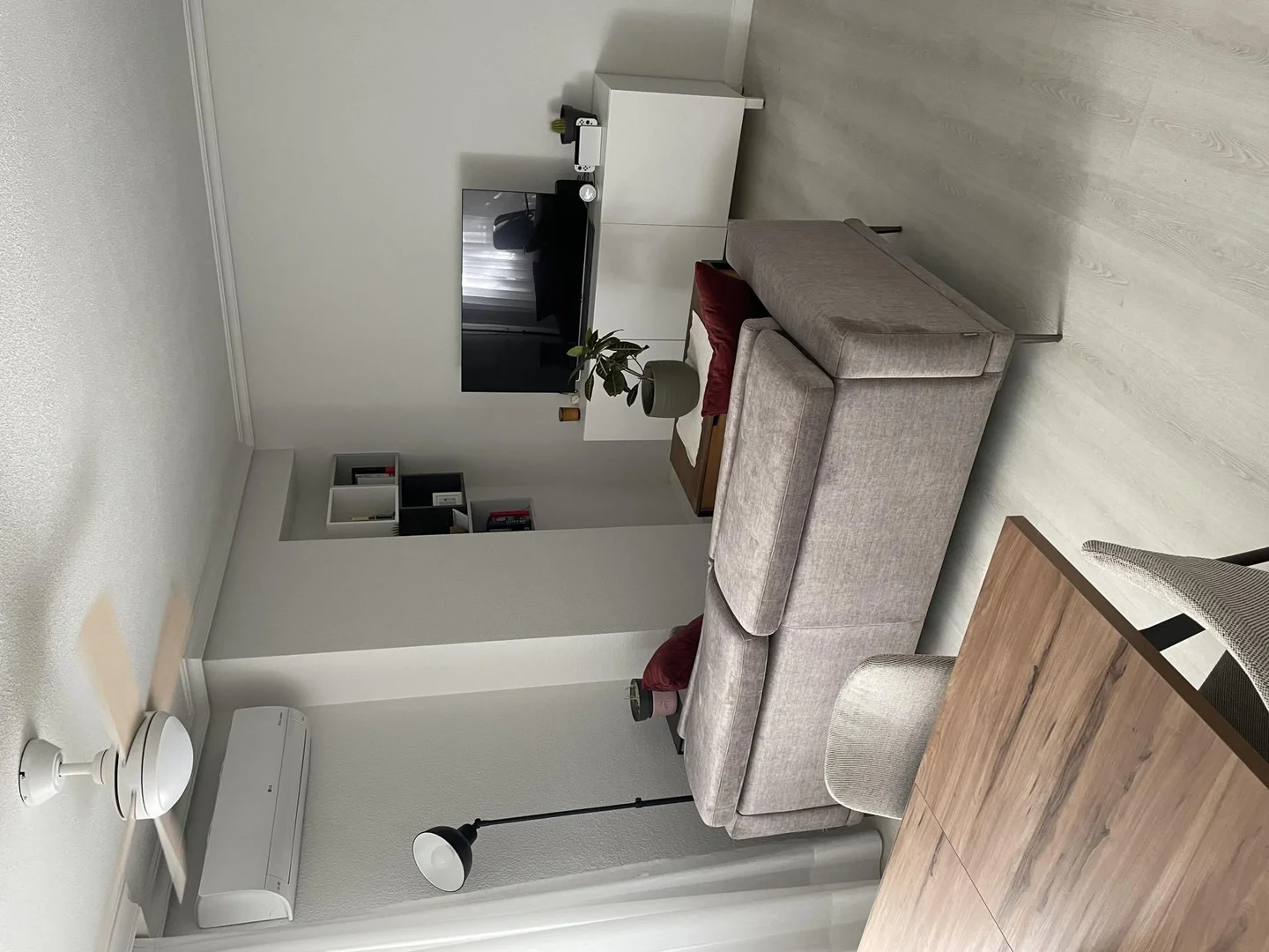 Piso en  Calle de Santa Catalina de Labouré 26 - Foto 2