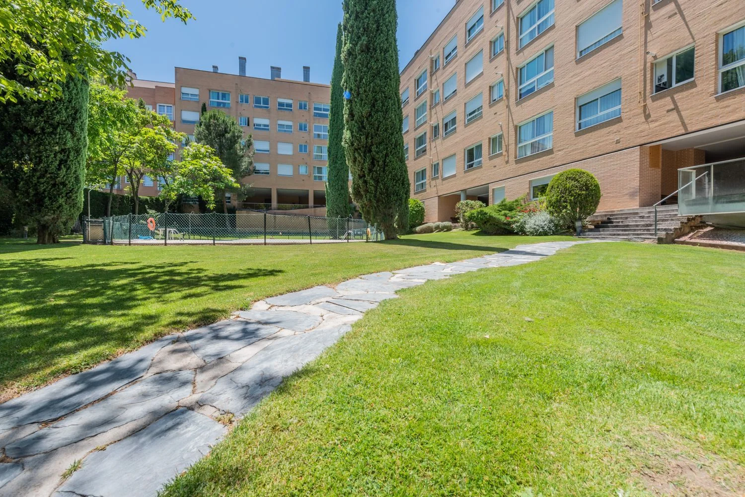 Piso en Barrio Conde Orgaz-Piovera - Foto 15